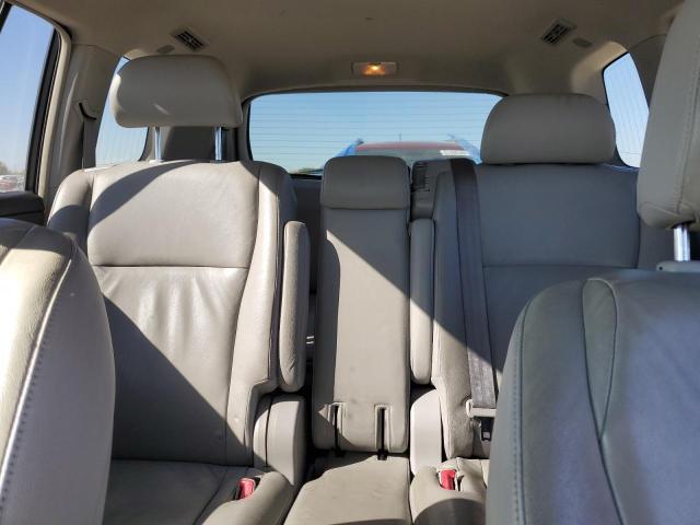 Photo 10 from auction – 2008 TOYOTA HIGHLANDER with VIN JTEES42A882043154