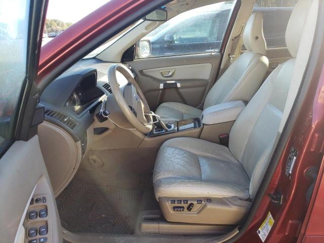 Photo 7 from auction – 2011 VOLVO XC90 3.2 with VIN YV4952CY9B1573303