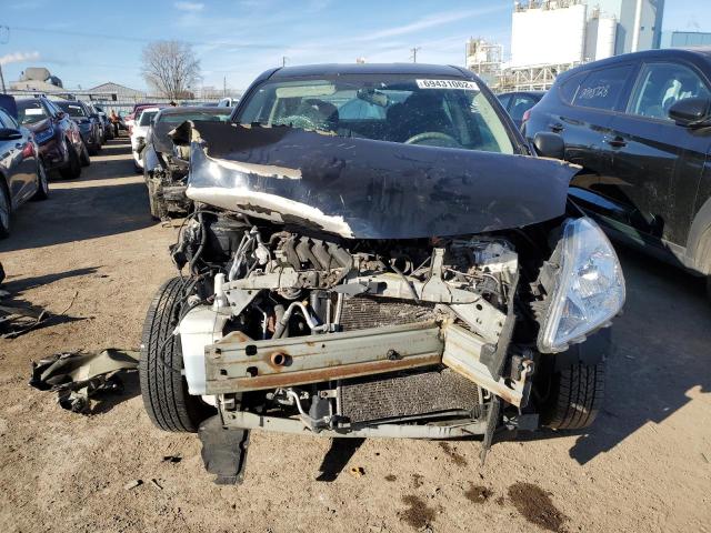 Photo 5 from auction – 2014 NISSAN VERSA S/S with VIN 3N1CN7AP2EL836764