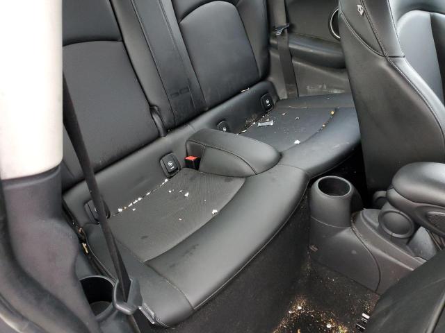 Photo 10 from auction – 2014 MINI COOPER S with VIN WMWXM7C56ET985622