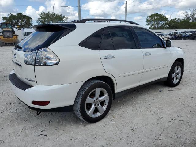Photo 3 from auction – 2008 LEXUS RX 350 with VIN 2T2GK31UX8C055662