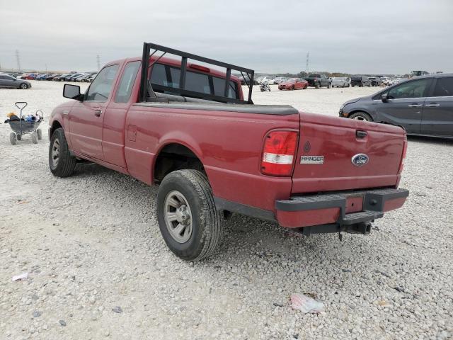 Photo 2 from auction – 2010 FORD RANGER SUP with VIN 1FTKR4EE3APA65847