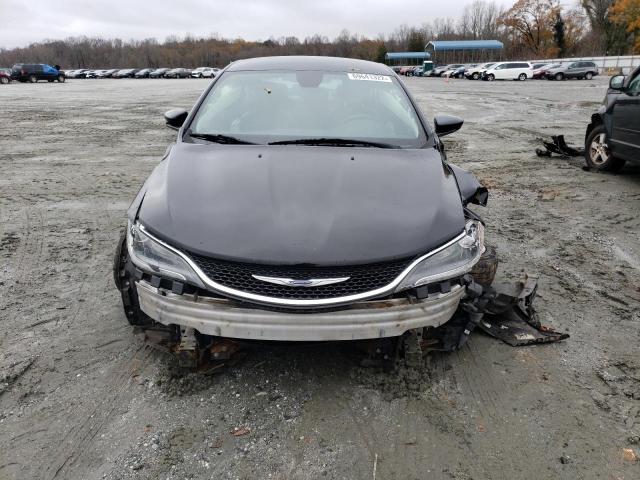 Photo 5 from auction – 2016 CHRYSLER 200 LIMITE with VIN 1C3CCCAB7GN182478