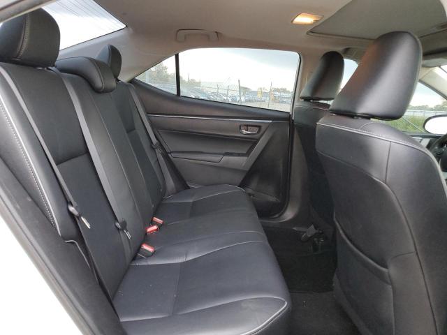 Фото 10 с аукциона – 2014 TOYOTA COROLLA EC с VIN 5YFBPRHE6EP055073