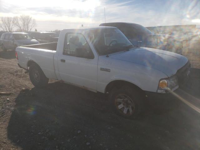 Photo 4 from auction – 2009 FORD RANGER with VIN 1FTYR10D19PA50413