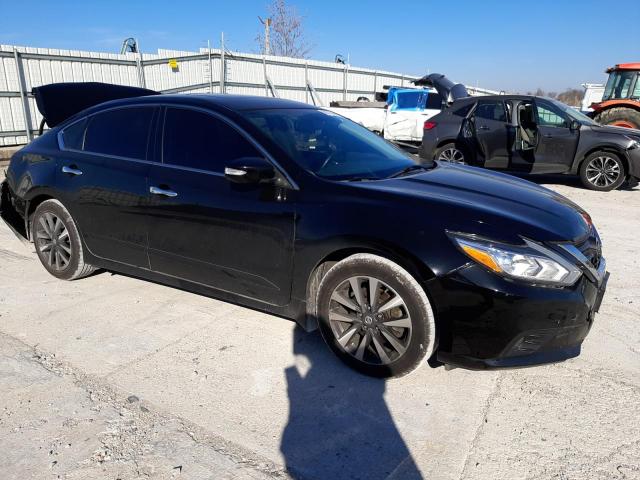 Photo 4 from auction – 2016 NISSAN ALTIMA 2.5 with VIN 1N4AL3AP1GC113897