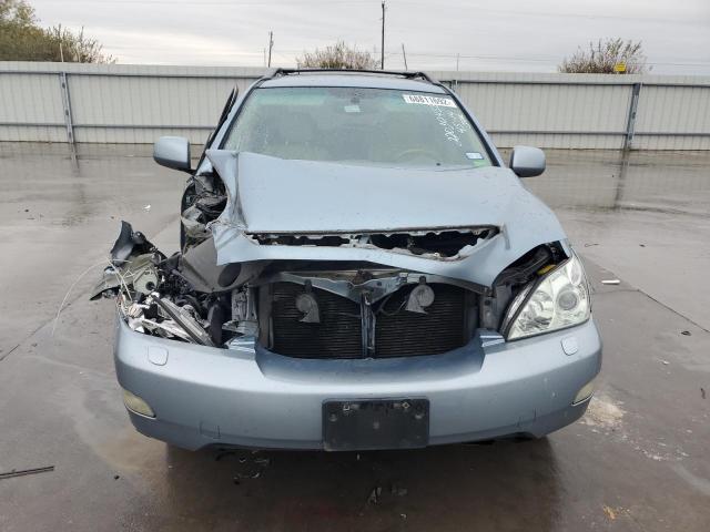 Photo 5 from auction – 2007 LEXUS RX 350 with VIN 2T2GK31U17C010866
