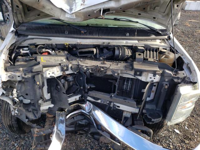 Photo 12 from auction – 2008 FORD ECONOLINE with VIN 1FBNE31L08DB42178