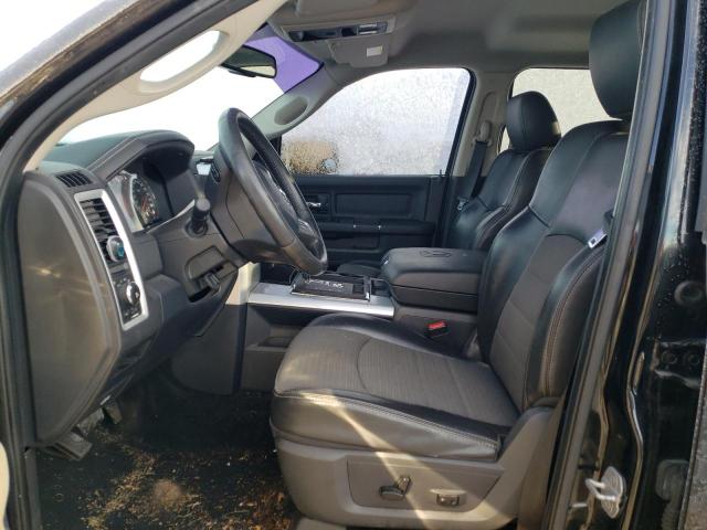 Photo 7 from auction – 2011 DODGE RAM 1500 with VIN 1D7RV1CT7BS626310