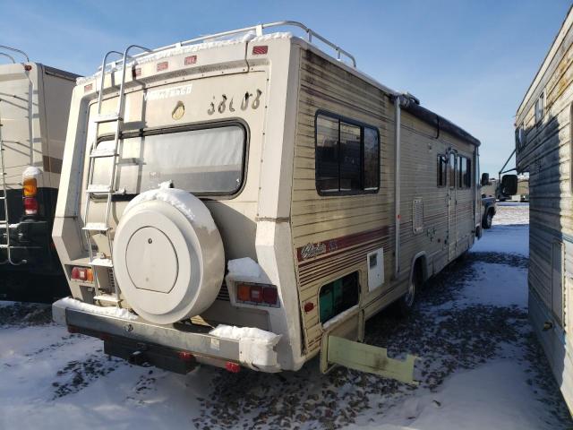 Photo 4 from auction – 1985 CHEVROLET P30 with VIN 1GBKP37W9F331938