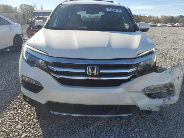Photo 5 from auction – 2017 HONDA PILOT ELIT with VIN 5FNYF6H0XHB002330