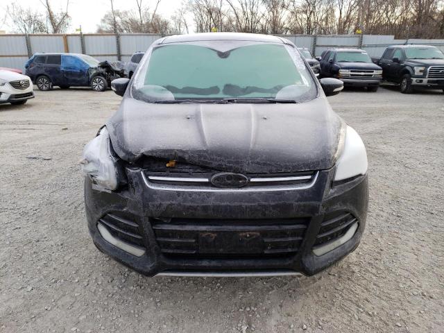 Photo 5 from auction – 2013 FORD ESCAPE SEL with VIN 1FMCU9H97DUA74938