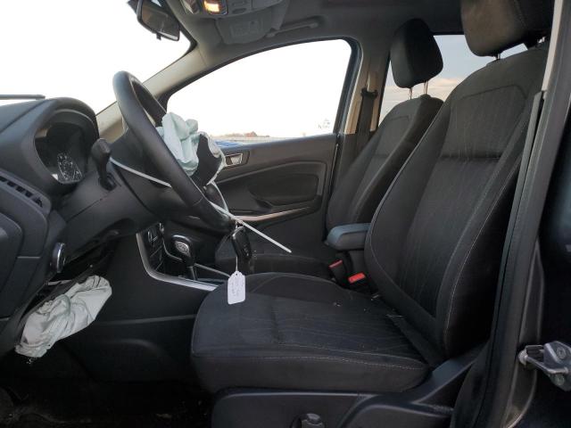 Photo 7 from auction – 2020 FORD ECOSPORT S with VIN MAJ3S2GE4LC342385