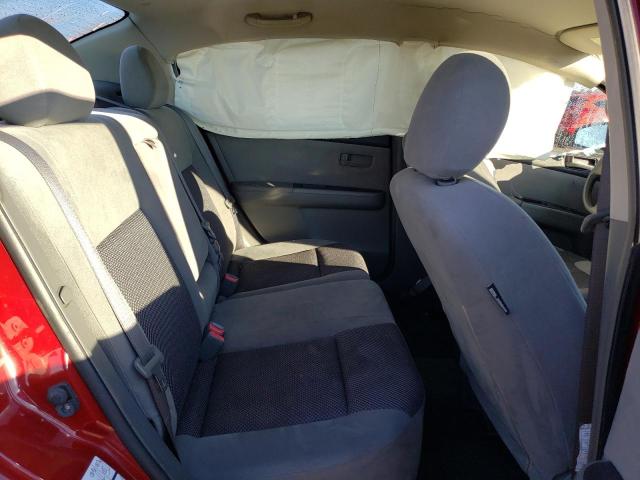 Photo 10 from auction – 2007 NISSAN SENTRA 2.0 with VIN 3N1AB61E27L624636