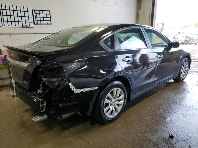 Photo 3 from auction – 2014 NISSAN ALTIMA 2.5 with VIN 1N4AL3AP7EC100049