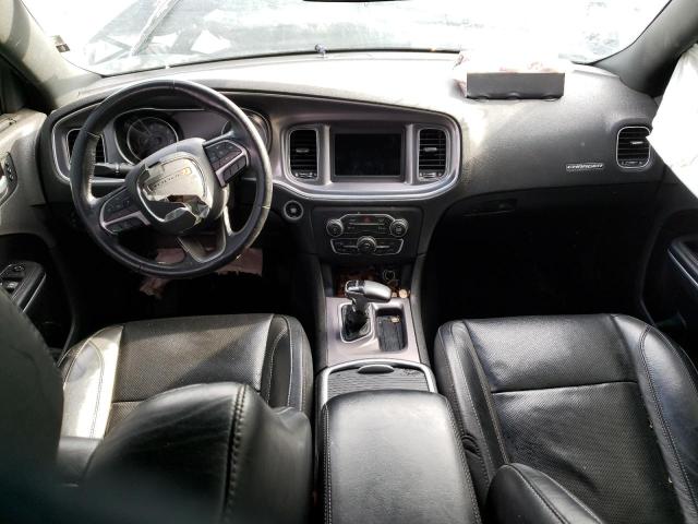 Photo 8 from auction – 2019 DODGE CHARGER SX with VIN 2C3CDXBG6KH760098
