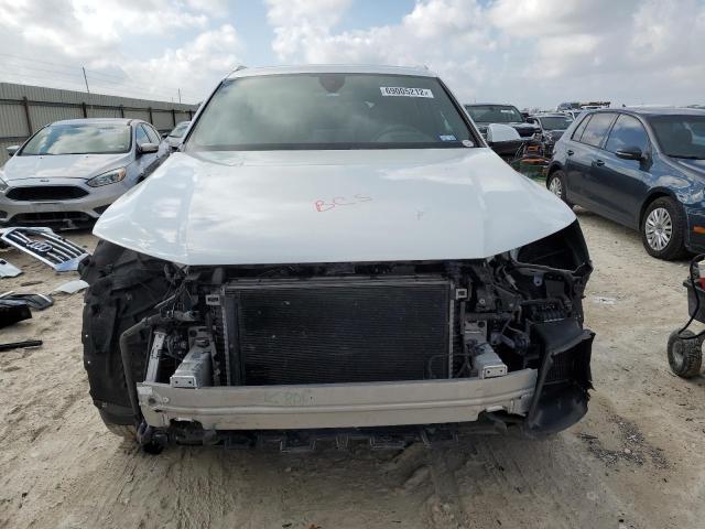 Photo 5 from auction – 2017 AUDI Q7 PRESTIG with VIN WA1VAAF76HD042412