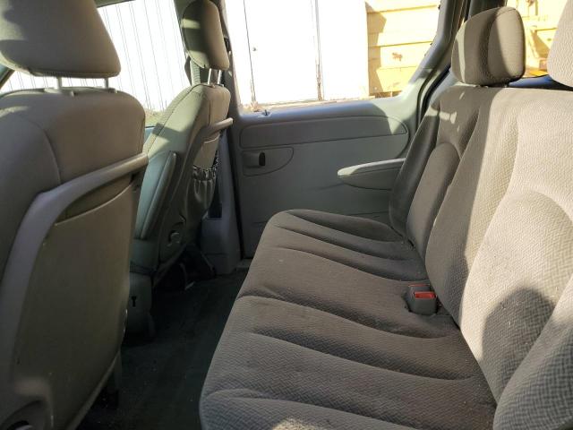 Photo 11 from auction – 2005 CHRYSLER TOWN & COU with VIN 1C4GP45R55B437481