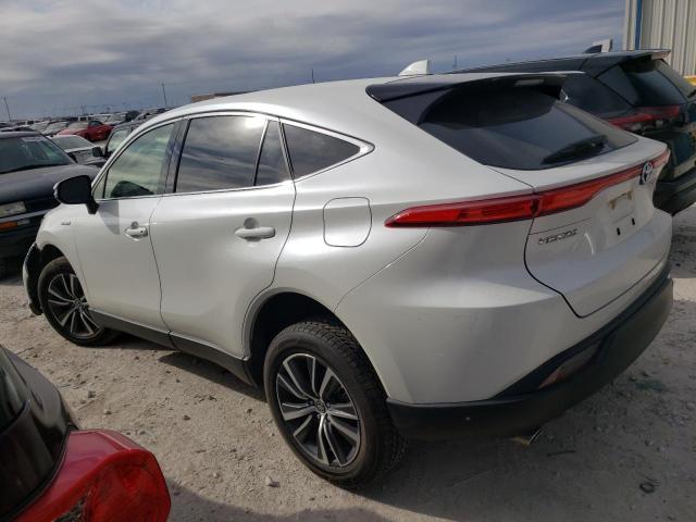 Photo 2 from auction – 2021 TOYOTA VENZA LE with VIN JTEAAAAH5MJ022499