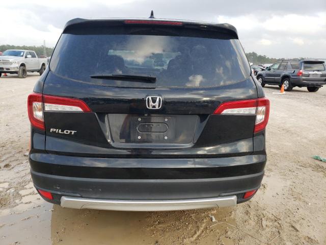 Photo 6 from auction – 2019 HONDA PILOT EXL with VIN 5FNYF5H54KB039984