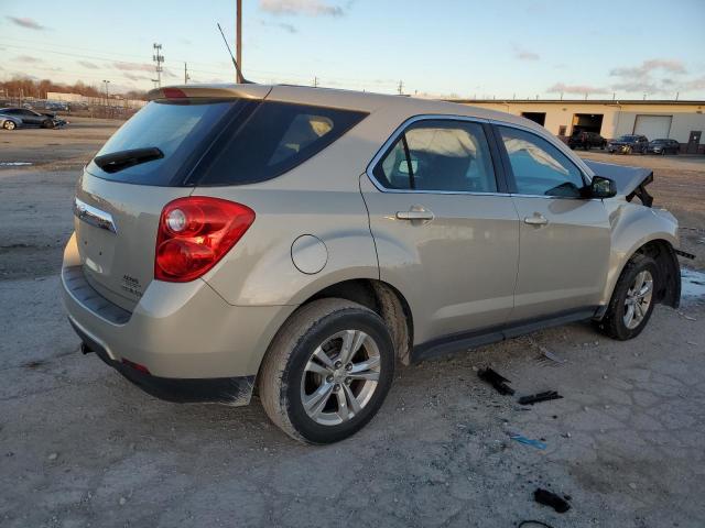 Photo 3 from auction – 2011 CHEVROLET EQUINOX LS with VIN 2GNALBEC5B1317331