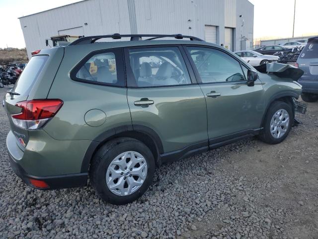 Photo 3 from auction – 2020 SUBARU FORESTER with VIN JF2SKADC7LH537338