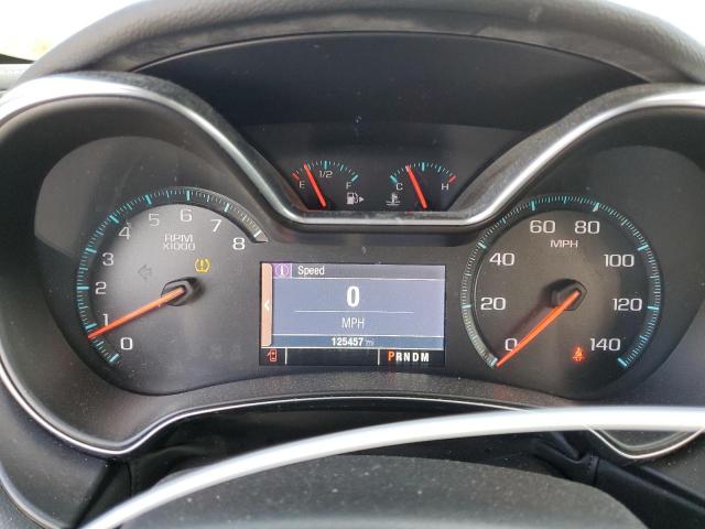 Photo 9 from auction – 2014 CHEVROLET IMPALA LS with VIN 2G11Y5SL7E9241075