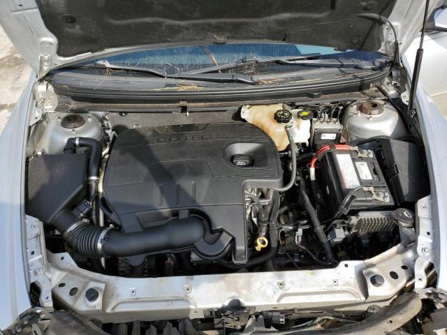 Photo 11 from auction – 2012 CHEVROLET MALIBU 1LT with VIN 1G1ZC5EU5CF185552