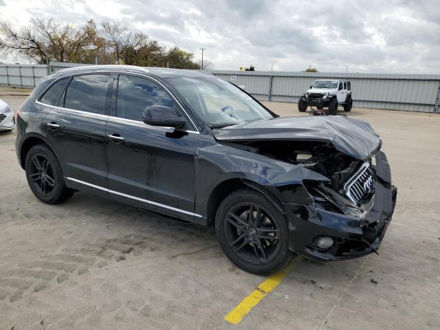 Photo 4 from auction – 2015 AUDI Q5 PREMIUM with VIN WA1CFAFP2FA062826