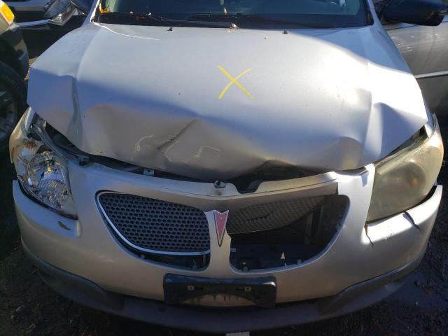 Photo 11 from auction – 2006 PONTIAC VIBE with VIN 5Y2SL65866Z440522