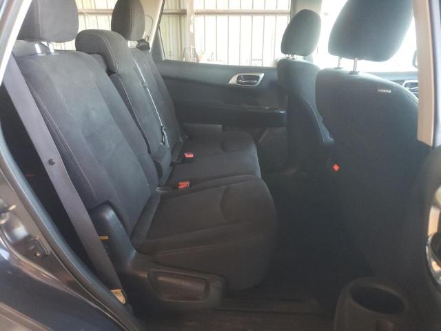 Photo 11 from auction – 2013 NISSAN PATHFINDER with VIN 5N1AR2MN3DC683064