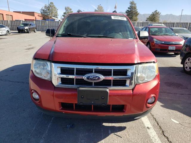 Фото 5 с аукциона – 2012 FORD ESCAPE XLT с VIN 1FMCU9DG4CKC54151