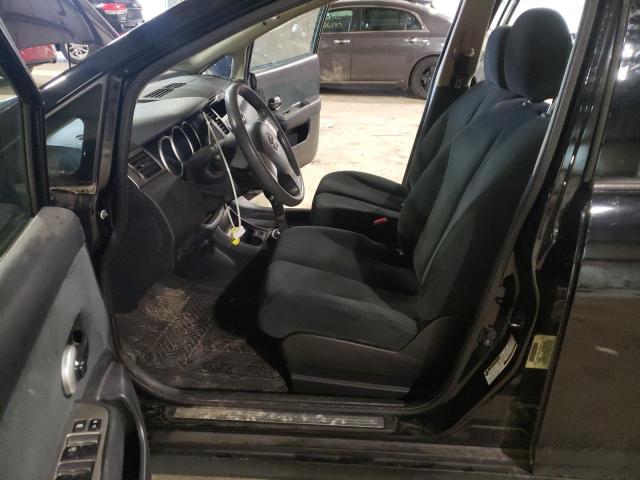 Photo 7 from auction – 2011 NISSAN VERSA S with VIN 3N1BC1CP7BL494199