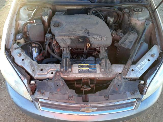 Photo 11 from auction – 2008 CHEVROLET IMPALA LS with VIN 2G1WB58K881196544