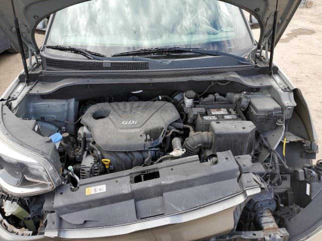 Photo 11 from auction – 2016 KIA SOUL with VIN KNDJN2A20G7267657