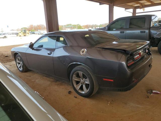 Photo 2 from auction – 2015 DODGE CHALLENGER with VIN 2C3CDZAG5FH861622