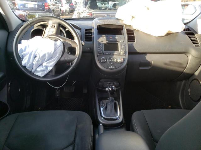 Photo 8 from auction – 2013 KIA SOUL + with VIN KNDJT2A63D7761757