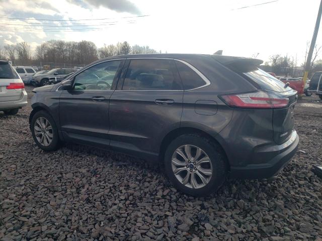 Photo 2 from auction – 2019 FORD EDGE TITAN with VIN 2FMPK4K91KBC01933