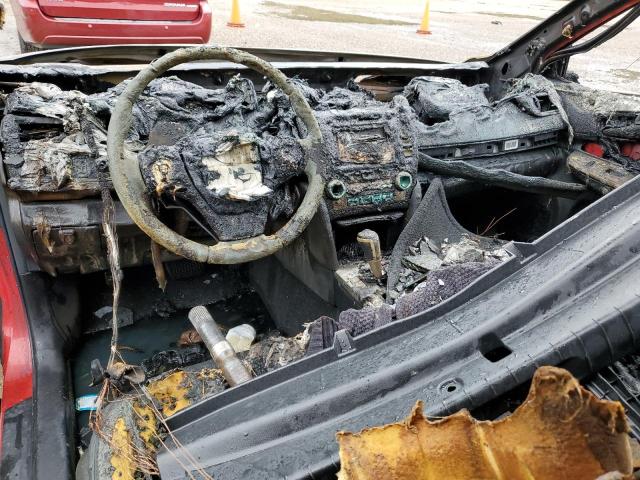 صورة رقم 8 من المزاد - 2012 TOYOTA CAMRY BASE مع VIN 4T1BF1FKXCU627982