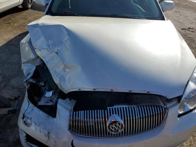 Photo 11 from auction – 2007 BUICK LUCERNE CX with VIN 1G4HD57287U237149