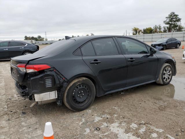 Photo 3 from auction – 2022 TOYOTA COROLLA LE with VIN 5YFEPMAE9NP304640