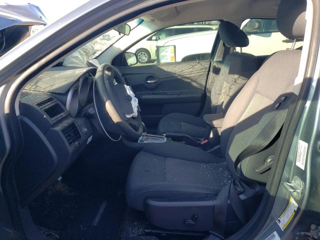 Photo 7 from auction – 2009 DODGE AVENGER SE with VIN 1B3LC46D59N554044