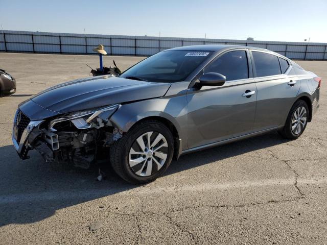 NISSAN ALTIMA S 2019 with VIN 1N4BL4BV8KN324275 - Photo from auction