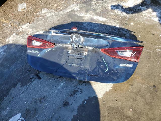 Photo 12 from auction – 2018 MAZDA 3 TOURING with VIN 3MZBN1V32JM172500
