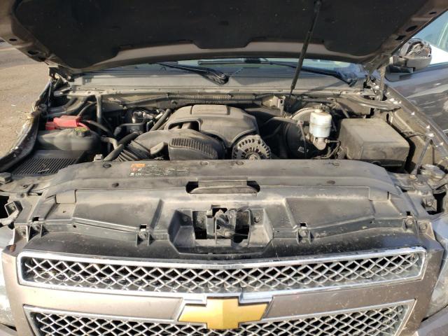 Photo 12 from auction – 2013 CHEVROLET SUBURBAN with VIN 1GNSKKE73DR175064