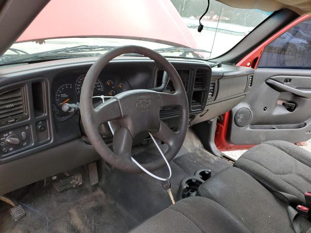 Photo 8 from auction – 2006 CHEVROLET 1500 with VIN 1GCEC14X76Z106220