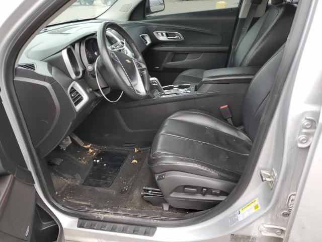 Photo 7 from auction – 2012 CHEVROLET EQUINOX LT with VIN 2GNALFEK2C1197472