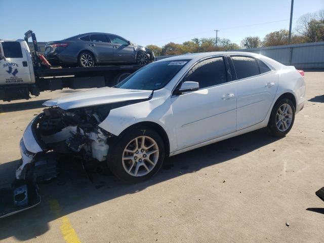 CHEVROLET MALIBU 1LT 2015 with VIN 1G11C5SL2FF349238 - Photo from auction
