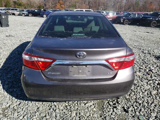 Photo 6 from auction – 2016 TOYOTA CAMRY LE with VIN 4T1BF1FK2GU174656