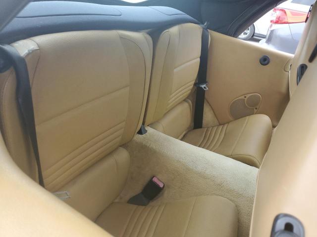 Photo 10 from auction – 2000 PORSCHE 911 CARRER with VIN WP0CA2994YS652661